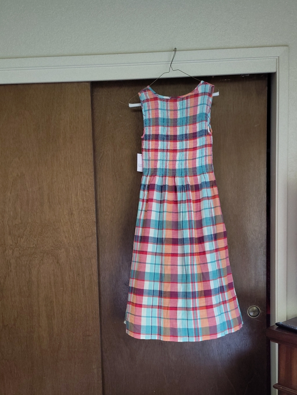 Ladies Summer Dress - Picture 3 of 5